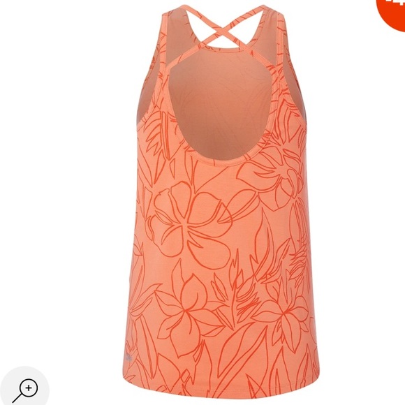 O'Neill XPLR BASIC TANK - NWT - Picture 2 of 2